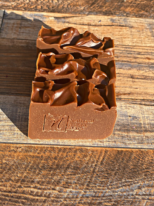 Tobacco And Vanilla (Artisan Bar)