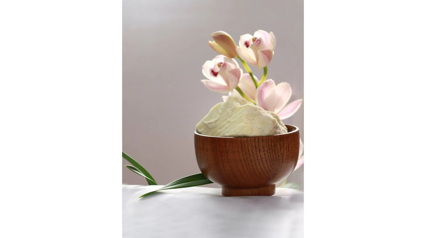 Golden Notes (Shea) Butter