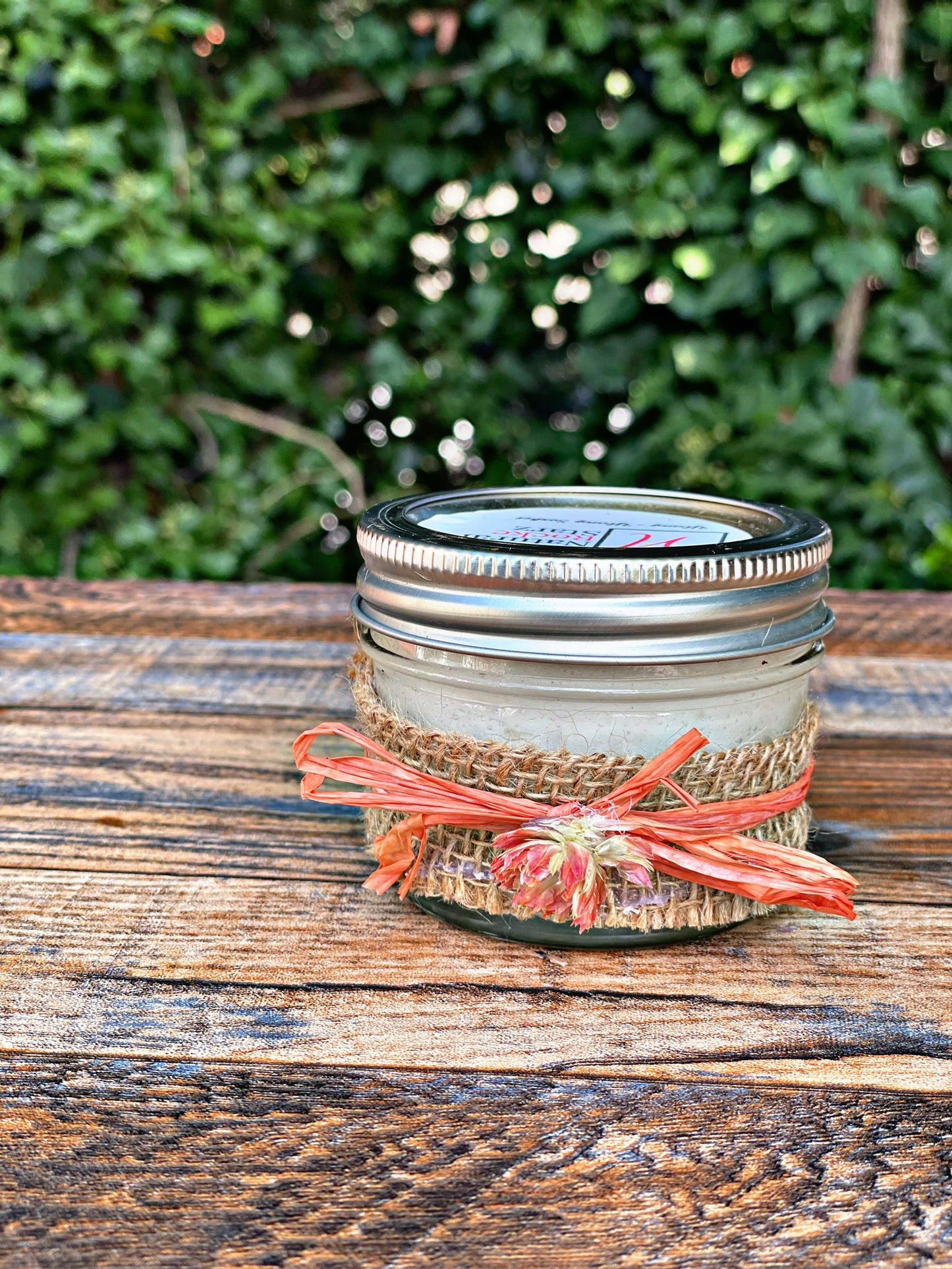 CoCo “Shea” nel (Shea Butter)