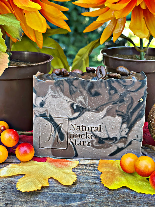 Mocha Cafe Latte (Artisan Bar)