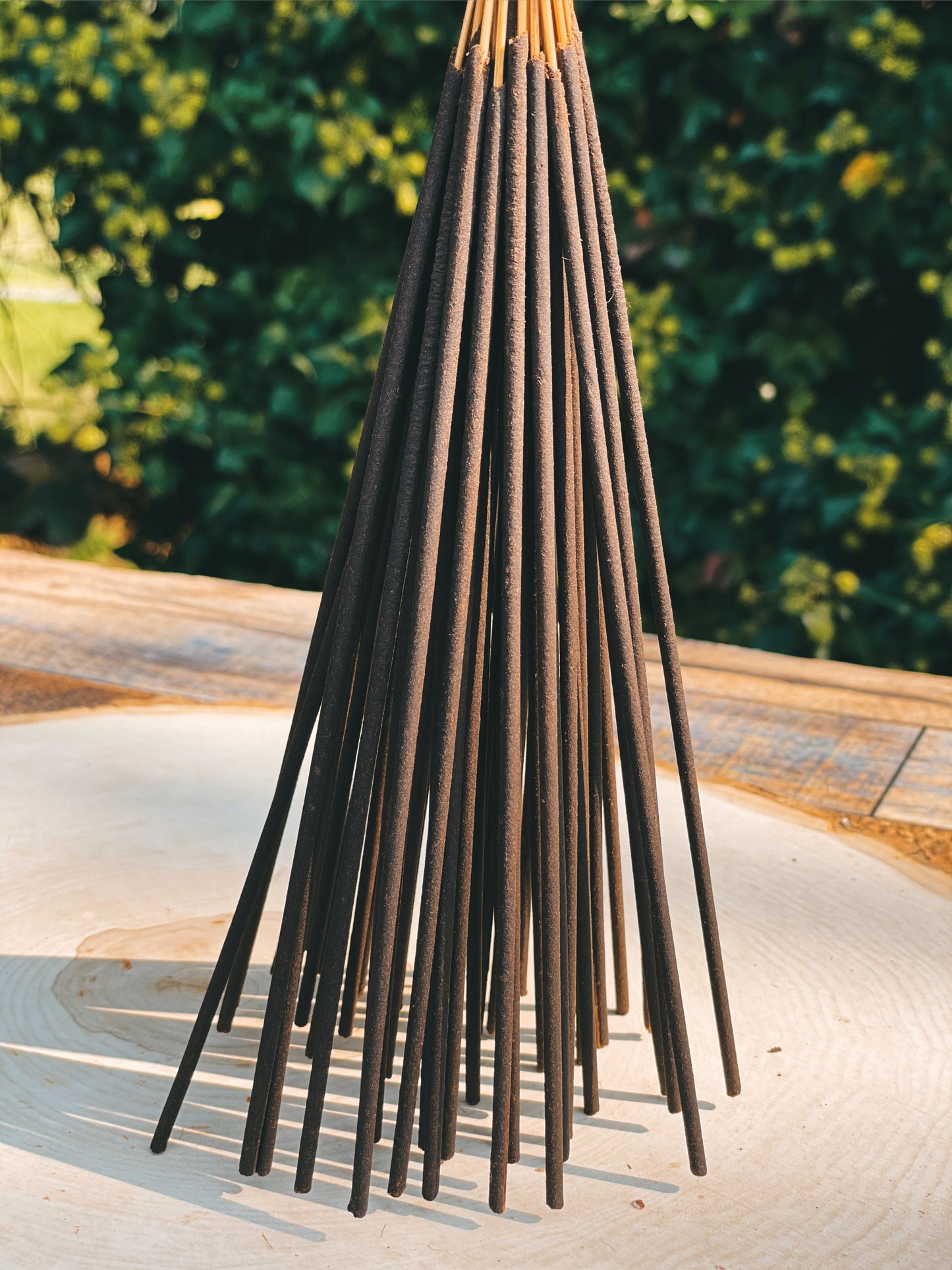 Orange Sherbert (Incense)