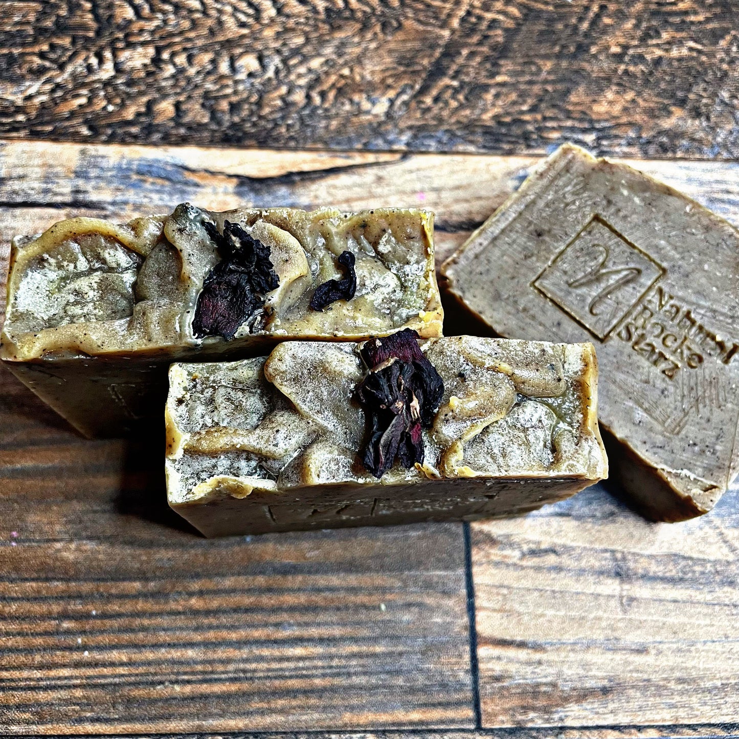 Trini Bay Rum (Artisan Bar)