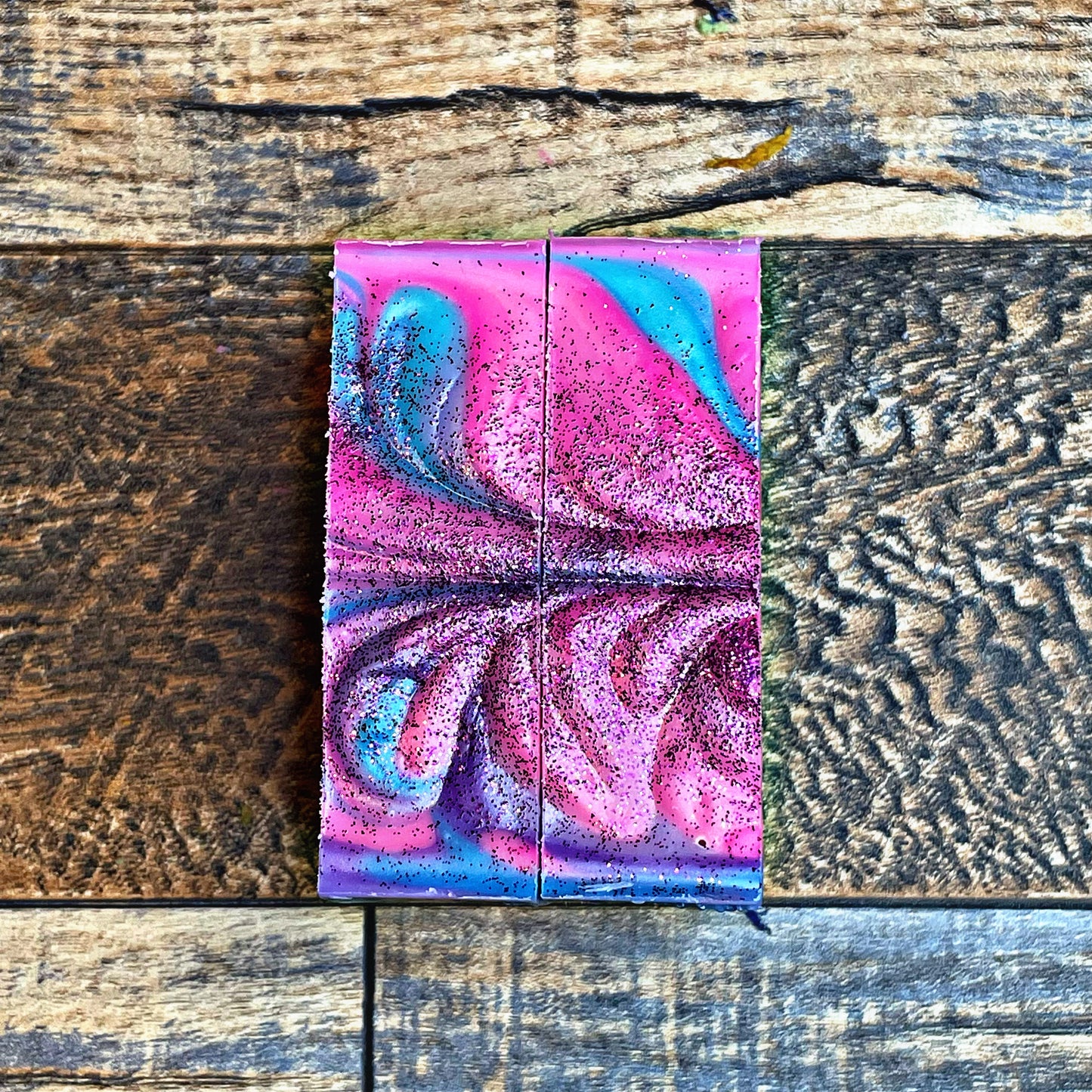 Lick Me All Over (Artisan Bar)