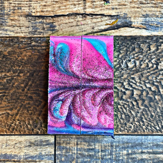 Lick Me All Over (Artisan Bar)