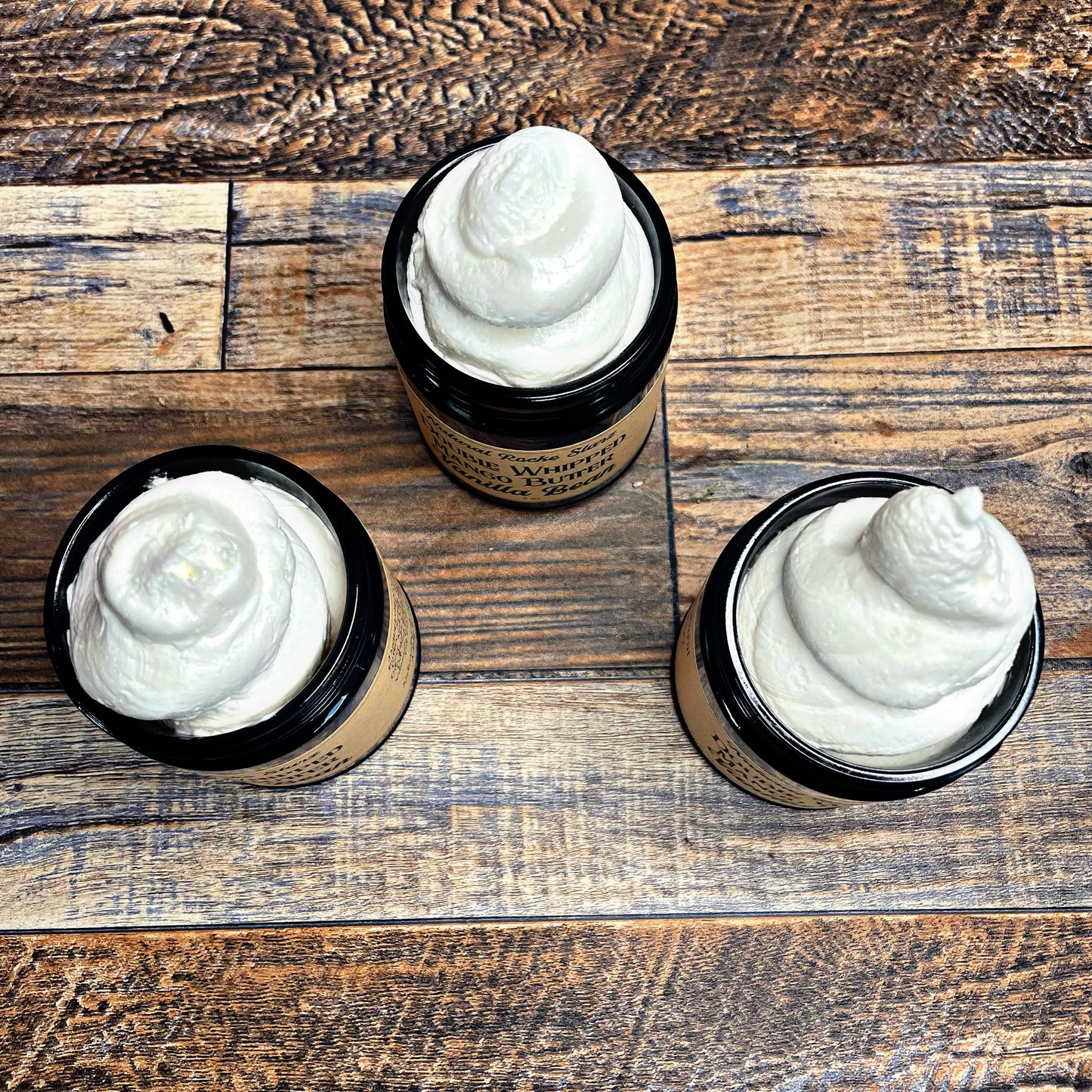 Love In Lavender (Mango Butter)