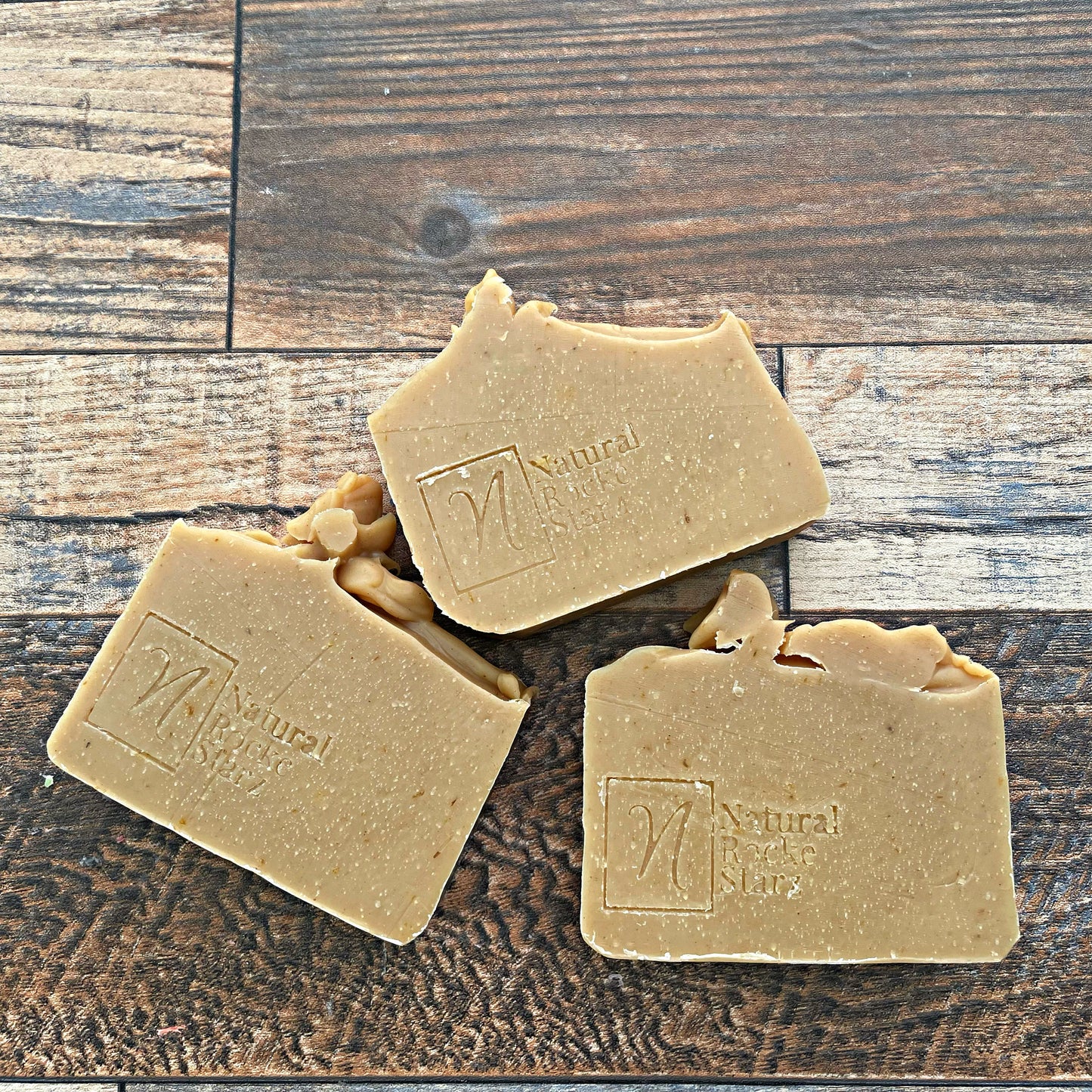 Saffron Ginger & Lemon Tea (Artisan Bar)