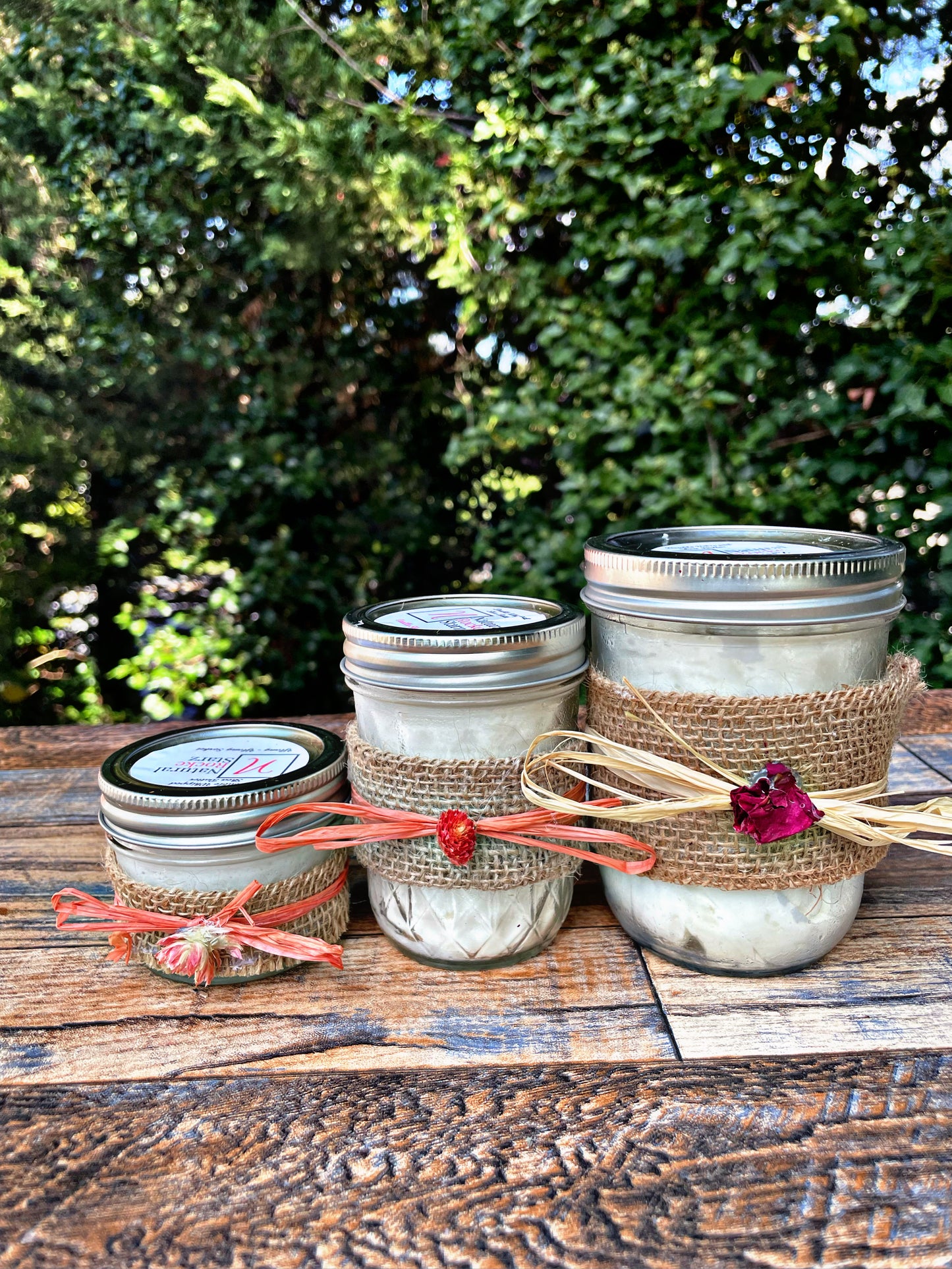 Love in lavender (Shea Butter)