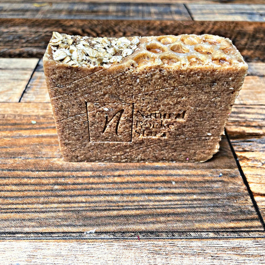 The G.O.A.T.  (A.K.A) "The Greatest of All Times" Artisan Bar