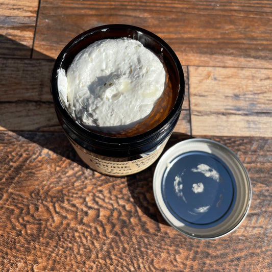 Sandalwood Music (Mango Butter)