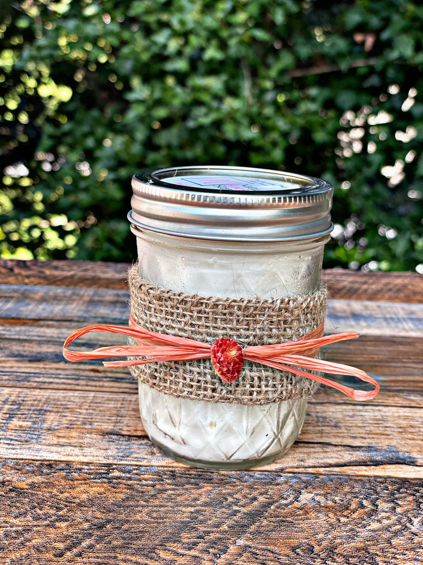 Love in lavender (Shea Butter)
